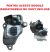 Kit reparatie module lumini de zi DRL stanga pentru Jaguar XE 2015-2018 Fara Facelift ST4403D / 197.262-01 / ST7526A / 197.263-51 - P-XE/XEL-1619 Left