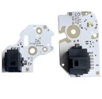   Kit reparatie module lumini de zi DRL dreapta pentru Jaguar XE 2015-2018 Fara Facelift ST7525B / 197.262-52 / ST7527A / 197.263-52 - P-XE/XEL-1619 Right