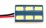 Led Panel Alb 6 SMD 5730 12/24V BTLEK030