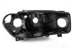   Carcasa far dreapta pentru BMW X6 F16 far cu LED varianta fara TMS  (2014 - 2018) - HB102-DREAPTA