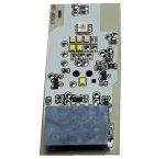   Kit reparatie modul Stanga Lumini de zi si semnalizare pentru Mercedes-Benz GLC X253, C253 - A2539066500 - A253 906 65 00 - 18442-1L - 184421L