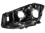   Carcasa far stanga pentru Mercedes A-Class W176 Non Facelift (2012 - 2015) - HW097-STANGA