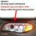 Kit reparatie pleoapa stanga BMW F10 Facelift - ST3404C-WHITE
