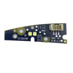 Kit reparatie pleoapa dreapta BMW F10 Facelift - ST3404B