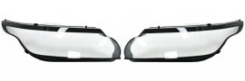 Set 2 sticle faruri pentru Range Rover Sport II (2014 - 2017) - HL011