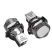 Lupe Bi Led Auto 3" putere 55W luminozitate 10.000 Lumeni 5500k 12V P5-Pro