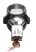 Lupe Bi Led Auto 3" putere 55W luminozitate 10.000 Lumeni 5500k 12V P5-Pro