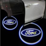   Proiectoare Portiere cu Logo Ford - BTLW042 (FO) / KH-WL-4G FO