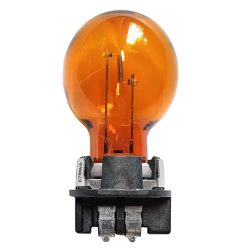 Bec Auto PWY24W / 39202930 / 12174A portocaliu semnalizare pentru BMW F30, F31, Audi A3, A4, A5, VW Golf 7, Passat CC si alte marci auto PWY24W-HALOGEN-AMBER