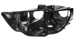   Carcasa far stanga pentru Audi A3 8V Non Facelift (2012 - 2016) - HA003-STANGA