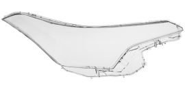 Sticla far dreapa pentru Toyota C-HR I fara Facelift (2016 - 2019) - HT120-DREAPTA