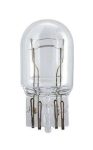 Bec Auto cu Halogen T20 7443 W21/5W 12V CLEAR Regular