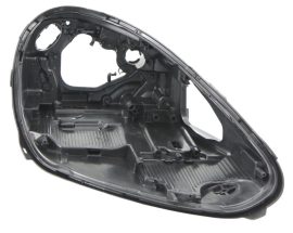 Carcasa far dreapta pentru Porsche Cayenne 2 cu Facelift farul Xenon cu AFS (2015 - 2018) - HR031-DREAPTA Carcasa far dreapta pentru Porsche Cayenne 2 cu Facelift farul Xenon cu AFS (2015 - 2018) - HR031-DREAPTA