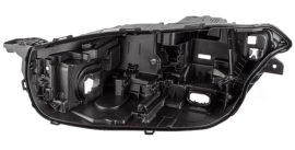 Carcasa far stanga pentru Volvo XC90 2 Varianta 1 cu 2 module (2015 - 2023) - VO023-STANGA