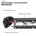 LED Bar Auto 18W Super Slim (35 mm) 12/24V, 1530 Lumeni, 7"/18cm, Spot Beam - B18-18W