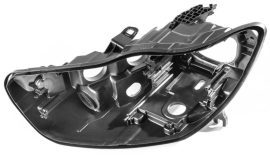 Carcasa far stanga pentru Audi A6 C7 fara Facelift far cu Xenon cu AFS (2011 - 2015) - HA022-AFS-STANGA