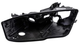 Carcasa far stanga pentru Audi A7 C7 Facelift (2014 - 2018) - HA064-STANGA