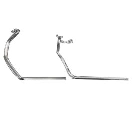Kit Fibra dreapta pentru reparatie lumini de zi DRL pentru BMW X3 G01, F97, X4 G02, F98 Facelift 2021-2024 - LG-G01G02-2023 Right