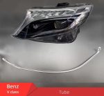   Fibra reparatie DRL far stanga Mercedes-Benz Vito, V-Class W447, W448 2014-2023 - LG-W447-1621 Left