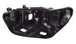   Carcasa far stanga BMW Seria 1 F20/F21 LCI / cu Facelift (2015 - 2018) - HB003-STANGA