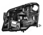   Carcasa far stanga pentru Mercedes GLA X156 Facelift (2017 - 2019) - HW073-STANGA