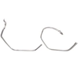 Kit Fibra dreapta reparatie lumini de zi DRL pentru far BMW Seria 2 F45, F46 2018-2022 - LG-F45-1821 Right