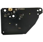   Kit reparatie modul faza scurta stanga pentru Dacia Logan 3, Duster 2 Facelift, Sandero 3 2020-2026 - 660600