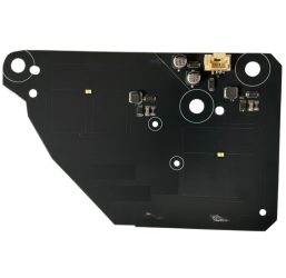 Kit reparatie modul faza scurta dreapta pentru Dacia Logan 3, Duster 2 Facelift, Sandero 3 2020-2026 - 660611 Kit reparatie modul faza scurta dreapta pentru Dacia Logan 3, Duster 2 Facelift, Sandero 3 2020-2026 - 660611