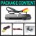 Camera marsarier HD, unghi 170 grade cu StarLight Night Vision FORD FOCUS MK3, FIESTA  pe manerul de la hayon - FA974