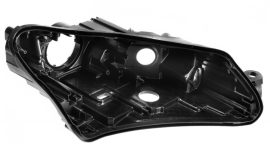 Carcasa far dreapta pentru Skoda Superb 3 (2016 - 2019) - HS012-DREAPTA