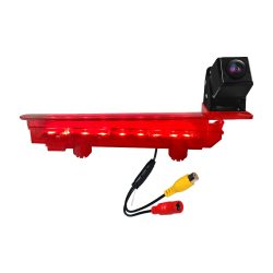 Camera marsarier dedicata pentru Transporter T5 / T6 / T6.1 (2010 - 2023) cu usa dubla C470 Camera marsarier dedicata pentru Transporter T5 / T6 / T6.1 (2010 - 2023) cu usa dubla C470
