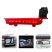 Camera marsarier dedicata pentru Transporter T5 / T6 / T6.1 (2010 - 2023) cu usa dubla C470 Camera marsarier dedicata pentru Transporter T5 / T6 / T6.1 (2010 - 2023) cu usa dubla C470
