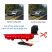 Camera marsarier dedicata pentru Transporter T5 / T6 / T6.1 (2010 - 2023) cu usa dubla C470 Camera marsarier dedicata pentru Transporter T5 / T6 / T6.1 (2010 - 2023) cu usa dubla C470