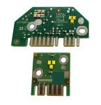   Kit reparatie module Angel Eyes DRL stanga BMW Seria 3 G20 2018 – 2022 - 63118496134 / 63118737143