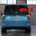 Camera marsarier dedicata Volkswagen Caddy 2003 - 2015 C476 / GFA333