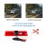 Camera marsarier dedicata pentru Caddy 2003 - 2015 C476 / GFA333 Camera marsarier dedicata pentru Caddy 2003 - 2015 C476 / GFA333