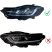 Kit reparatie modul lumini de zi DRL si semnalizare dreapta pentru Jaguar XE 2020-2024 cu Facelift P-XE/XEL-2022 Right