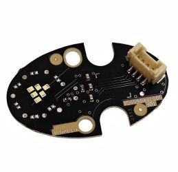 Kit reparatie modul lumini de zi DRL dreapta pentru Tesla Model Y, Model 3 - 6002TZ0328 - P-Model3B-1920 Right
