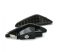 Set 2 Semnalizari Aripa LED Dinamice pentru X3 F25, X5 E70, X6 E71 - BTLL-241-D Dynamic