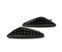 Set 2 Semnalizari Aripa LED Dinamice pentru X3 F25, X5 E70, X6 E71 - BTLL-241-D Dynamic