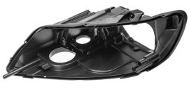 Carcasa far stanga pentru Audi Q7 4L fara AFS (2005 - 2015) - HA058-STANGA