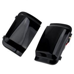 Set 2 Semnalizari Oglinda LED Dinamice Fiat Ducato - D0297