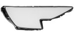  Sticla far dreapta pentru Audi Q8 4M cu Facelift (2023-prezent) - HA779-DREAPTA