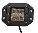   Proiector LED Auto Offroad 18W/12V-24V, 1320 Lumeni, Incastrabil, Flood Beam 90 Grade BTWLE-B1SX-18-FLOOD / BTWLE-B1SX-18-FLOOD / KWB18W-FLOOD