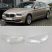 Set 2 sticle faruri pentru BMW Seria 5 GT F07 (2010 - 2017) - HB036