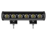LED Bar Auto 60W 6D 12V-24V, 6480 Lumeni, 15"/37 cm