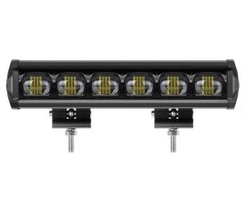 LED Bar Auto 60W 6D 12V-24V, 6480 Lumeni, 15"/37 cm KH-60W-B6D