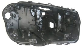 Carcasa pentru far dreapta BMW X3 G01 Fara Facelift (2018 - 2020) Far cu LED fara AFS - HB195-DREAPTA
