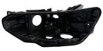   Carcasa far stanga pentru Passat B8 (2015 - 2019) pentru farurile Hella Full LED (High Configuration) - HV012-STANGA
