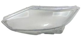 Sticla far stanga pentru Nissan Qashqai (2013 - 2018) - HN017-STANGA